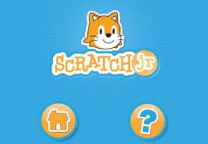 التحريك في برنامج Scratch